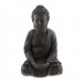 Декоративная фигура "Будда в гармонии" 26х20х41 см